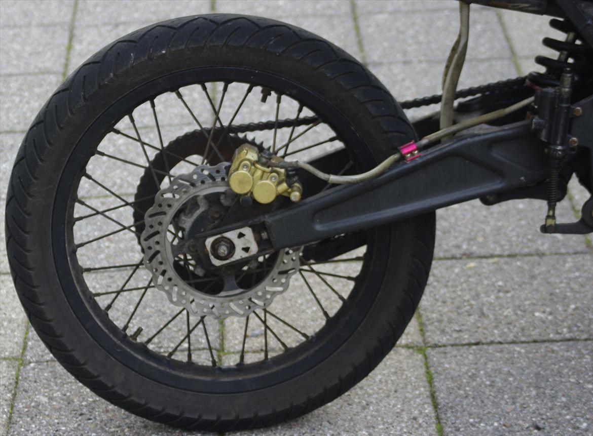 Apollo Orion   A30E50M30---Byttet Væk billede 9