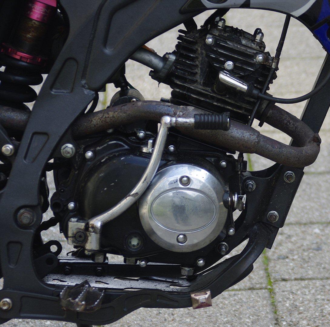 Apollo Orion   A30E50M30---Byttet Væk billede 10