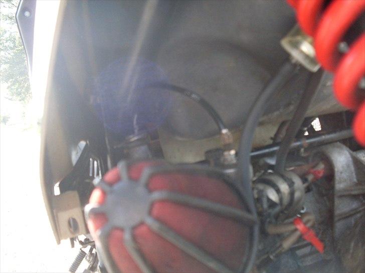 PGO hot 50/ 70 cc billede 7