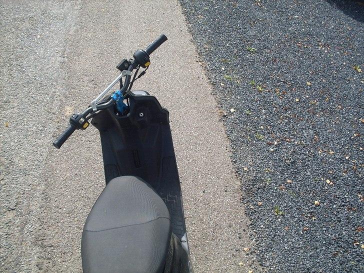 PGO hot 50/ 70 cc billede 9