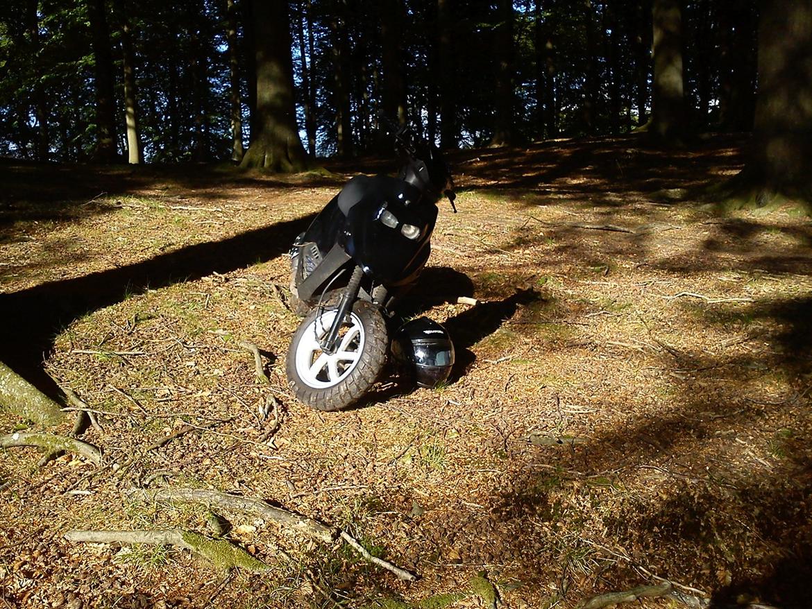 PGO Hot 50 billede 2