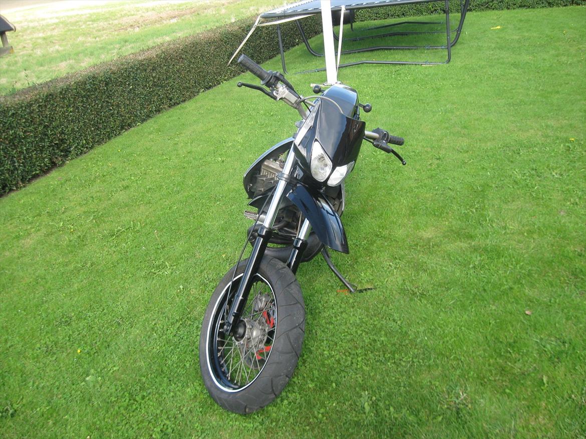 Derbi Senda extreme 50sm billede 3