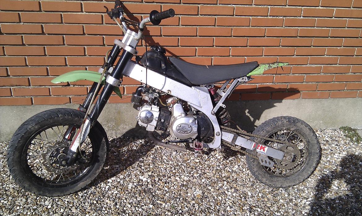 Apollo Orion   Apollo  billede 1