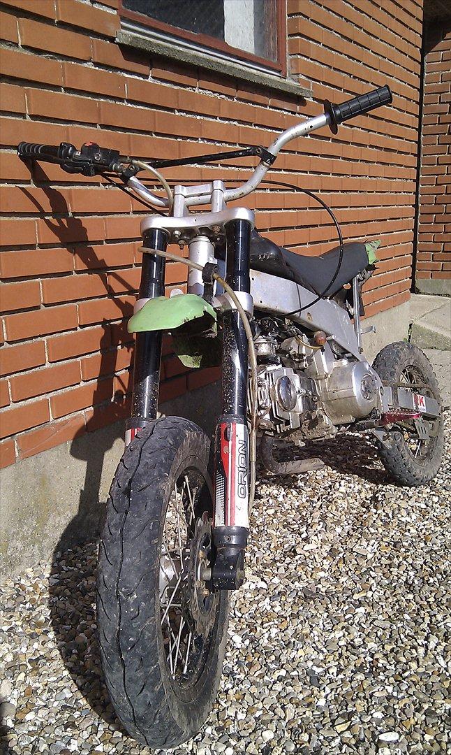 Apollo Orion   Apollo  billede 2