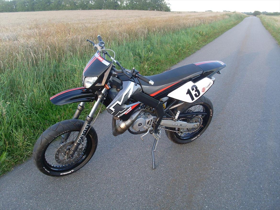 Derbi Senda SM X-treme TILSALG! billede 4