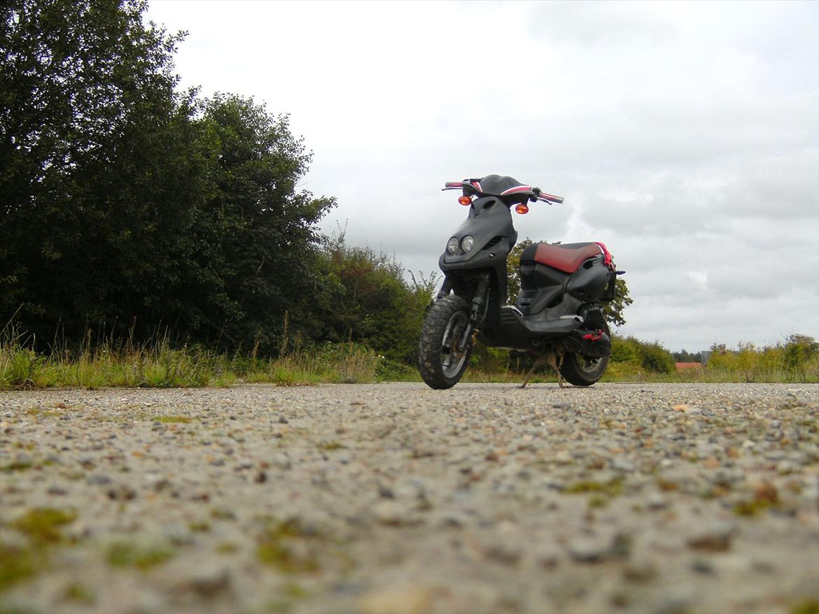 PGO PMX Sport "til salig" billede 1
