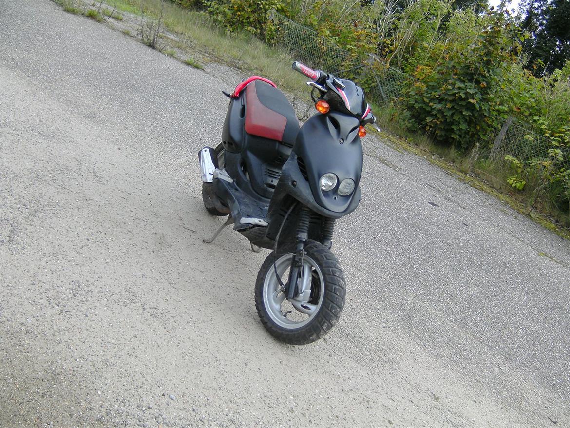 PGO PMX Sport "til salig" billede 7
