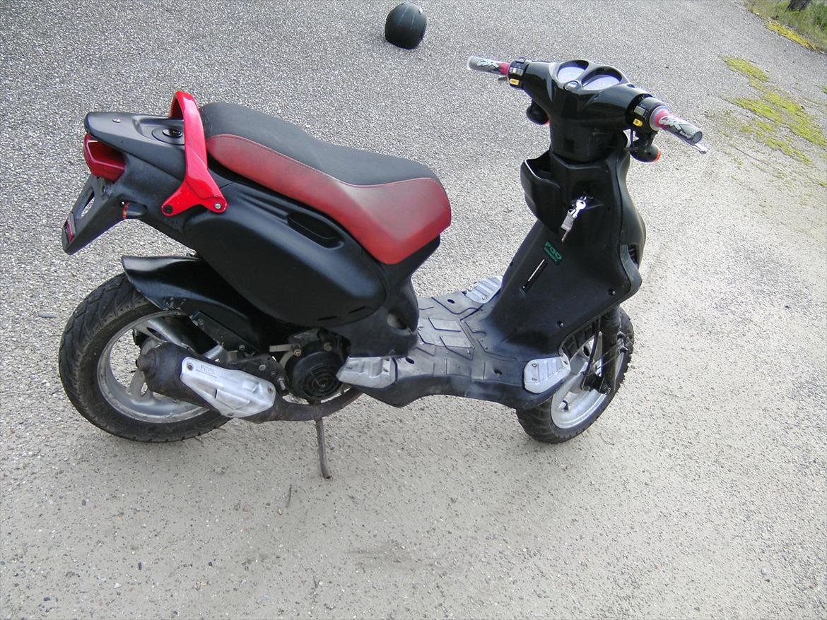 PGO PMX Sport "til salig" billede 10