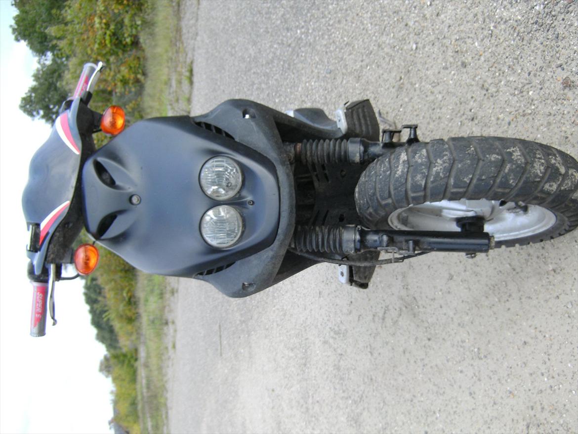 PGO PMX Sport "til salig" billede 11
