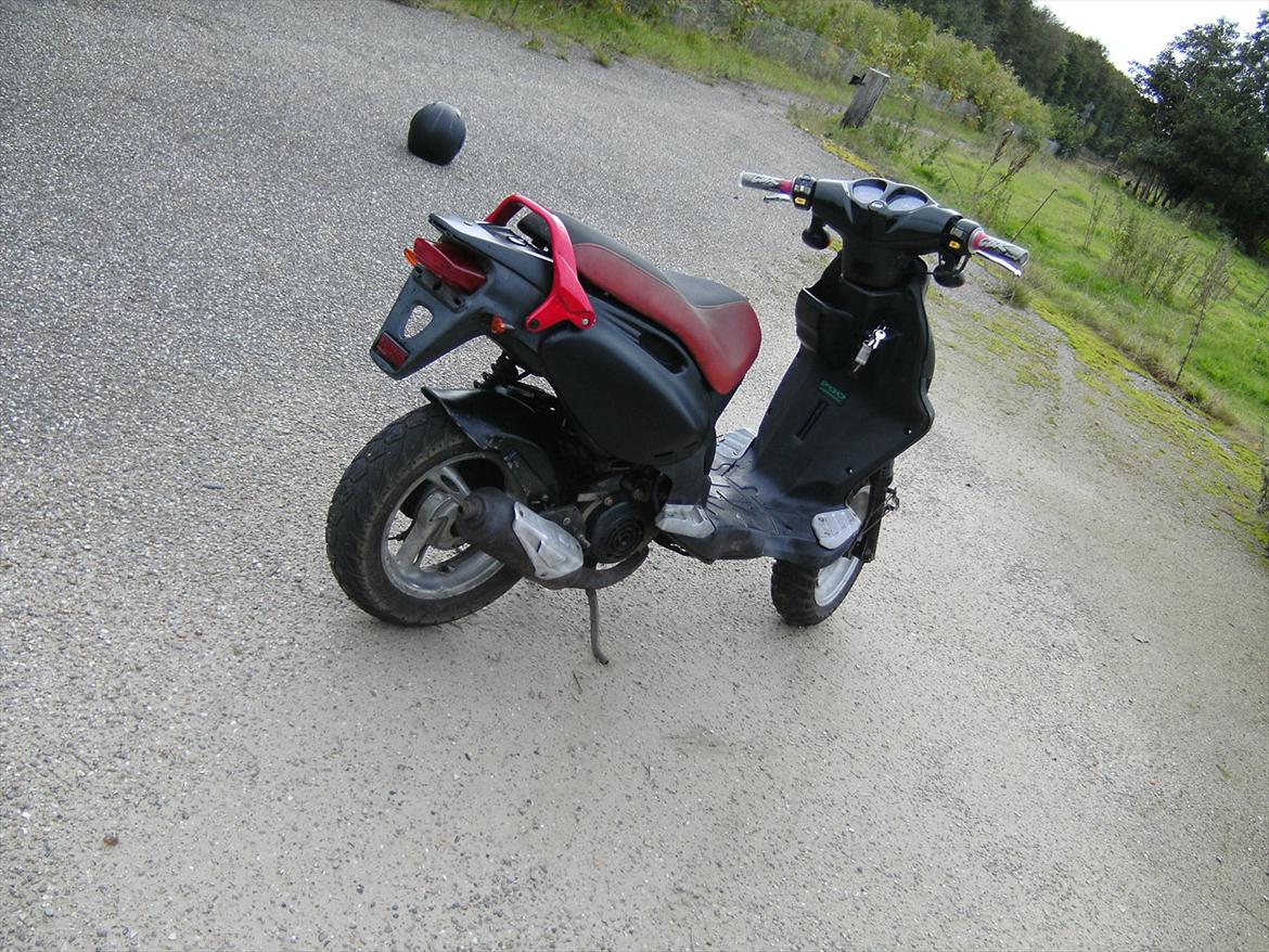 PGO PMX Sport "til salig" billede 13