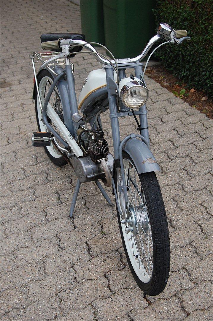 Sco Golden Star  - Jeg har været heldig at få lov at købe denne lille sag  billede 1