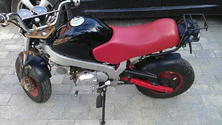 Skyteam PBR billede 1