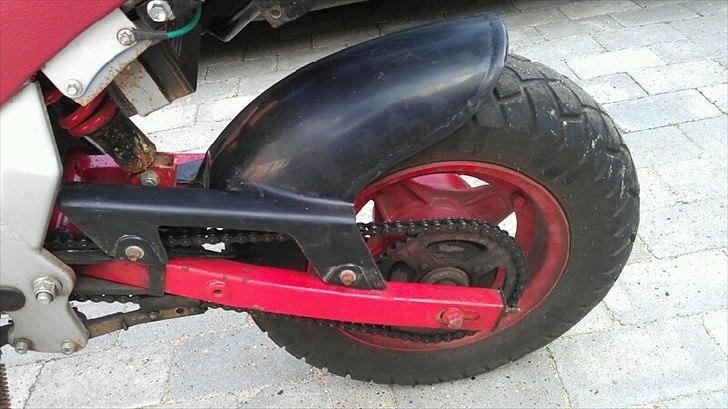 Skyteam PBR billede 2