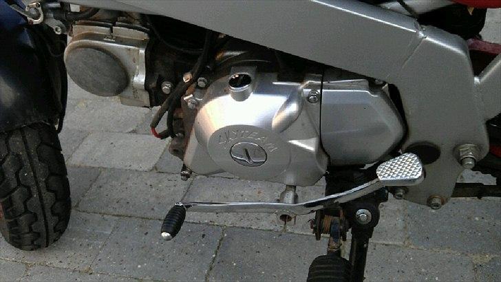 Skyteam PBR billede 3