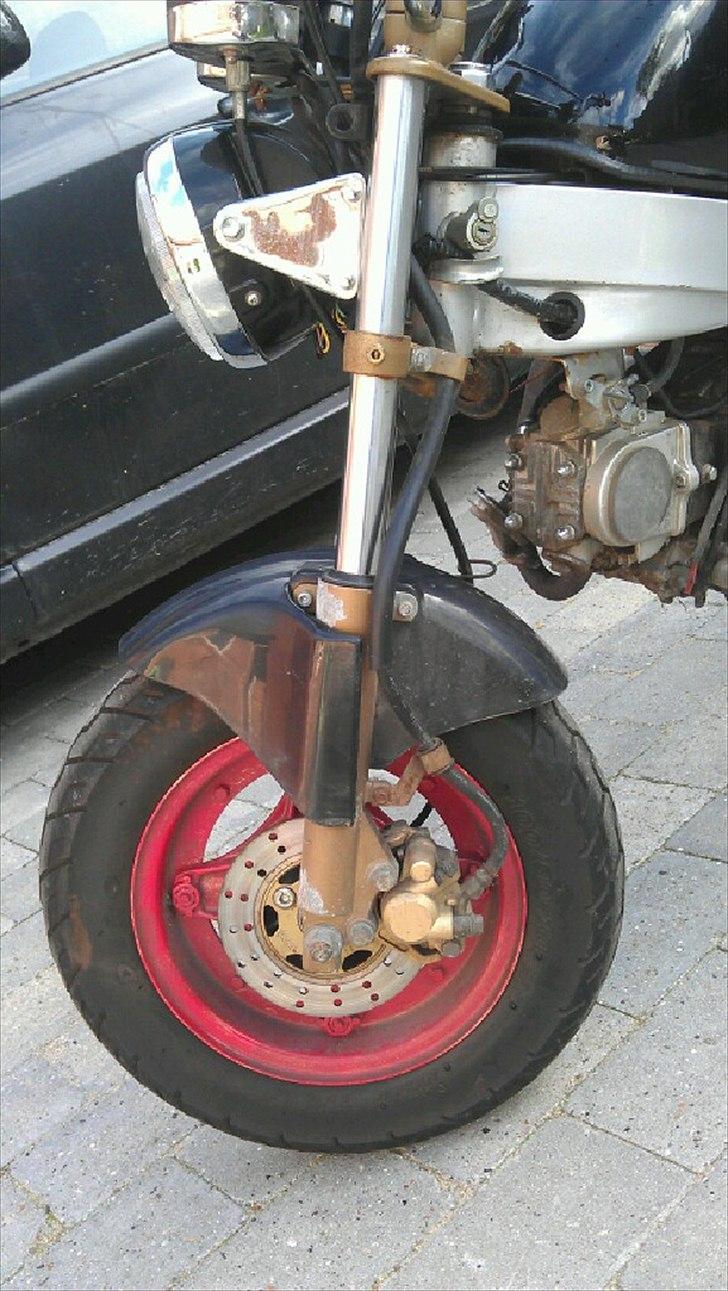 Skyteam PBR billede 4