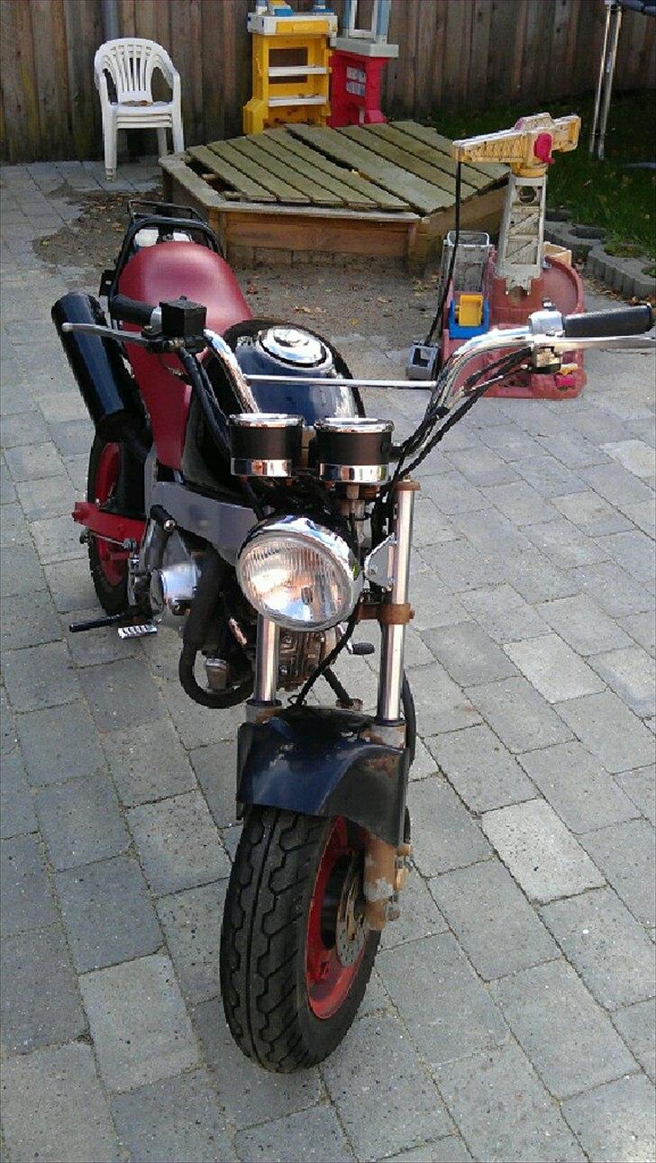 Skyteam PBR billede 6