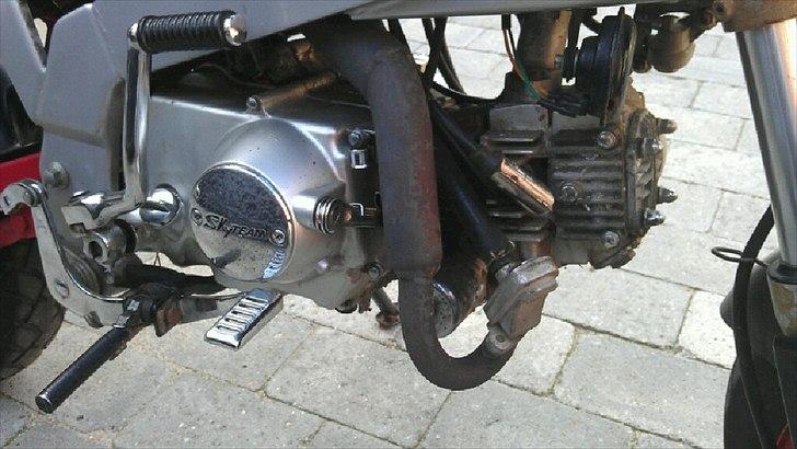 Skyteam PBR billede 7