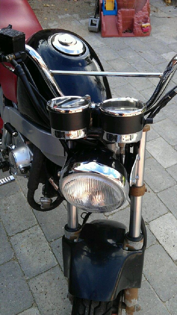 Skyteam PBR billede 8