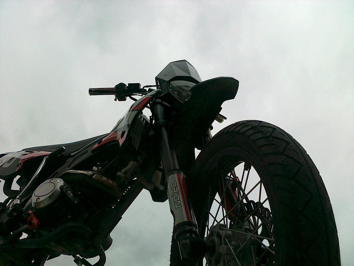 Apollo Orion   30 STJÅLET billede 5