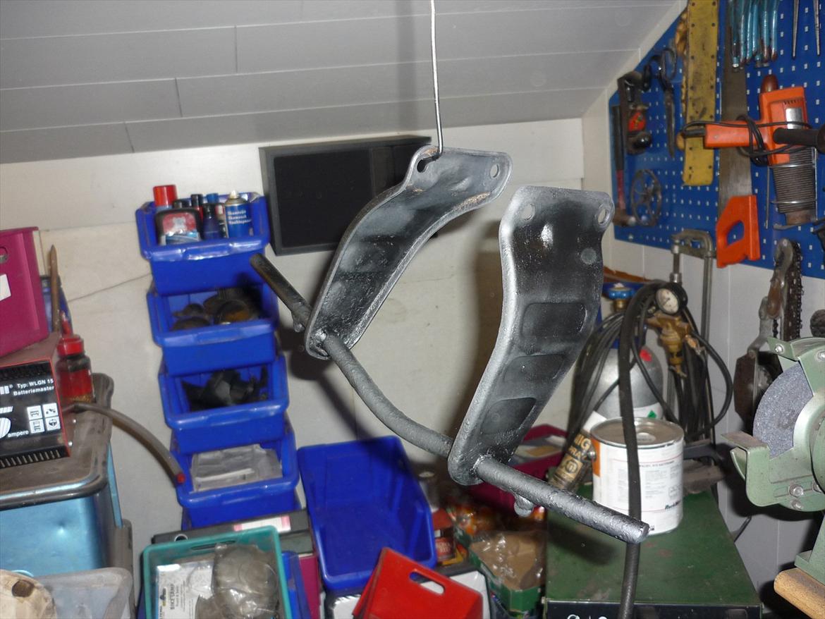 Suzuki FZ 50 . billede 9