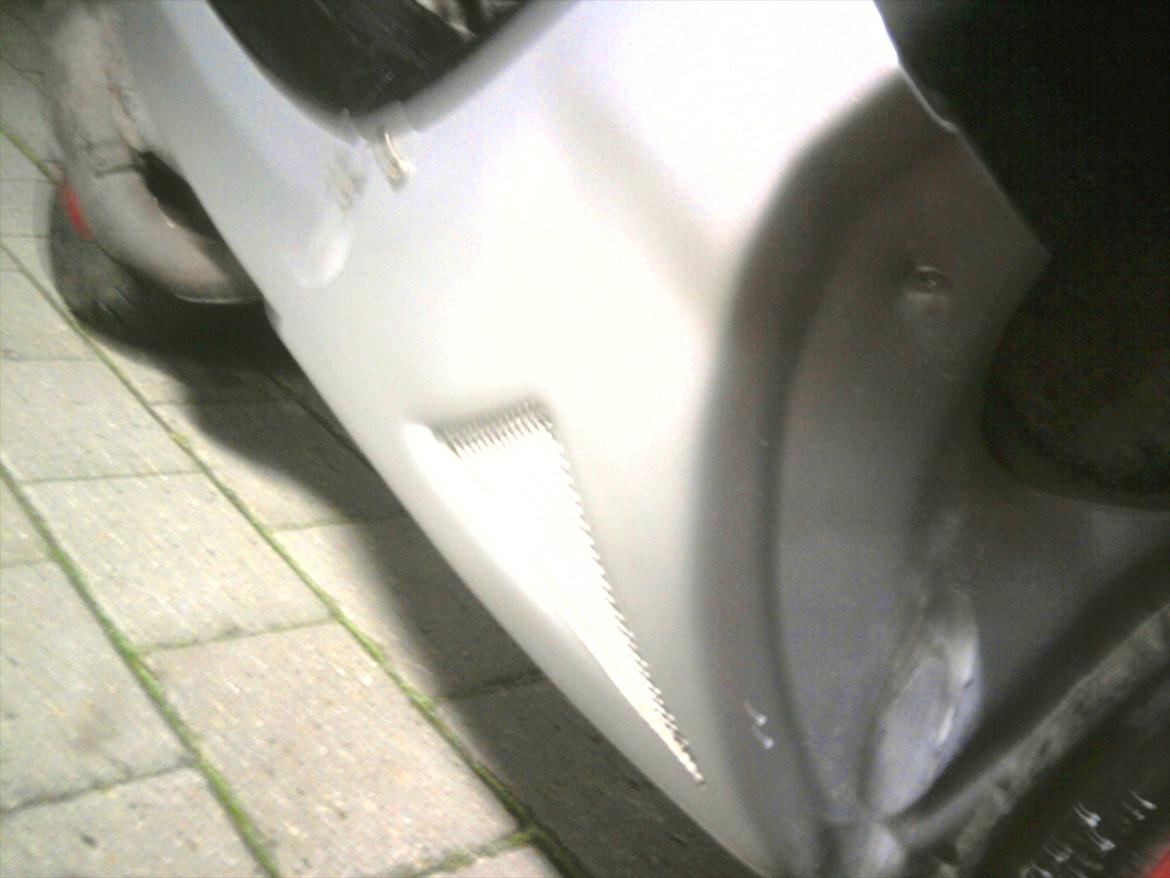 Yamaha bws ng byttet billede 3