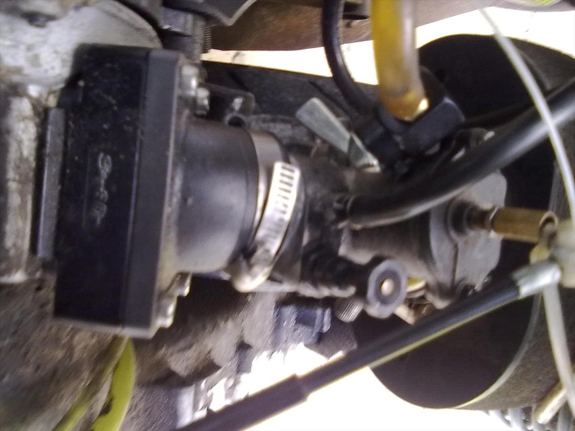 Gilera STALKER.  billede 7