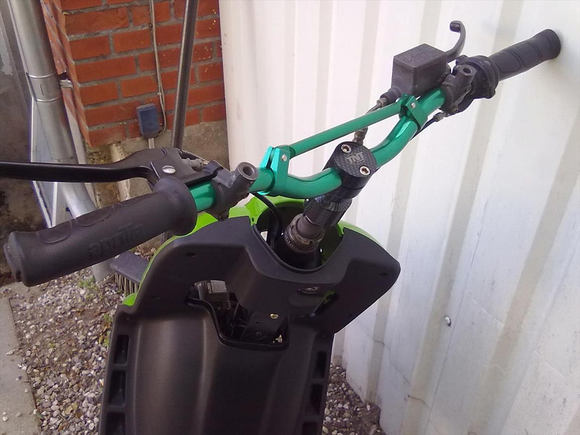 Gilera STALKER.  billede 9