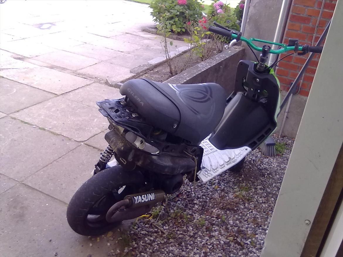 Gilera STALKER.  billede 10