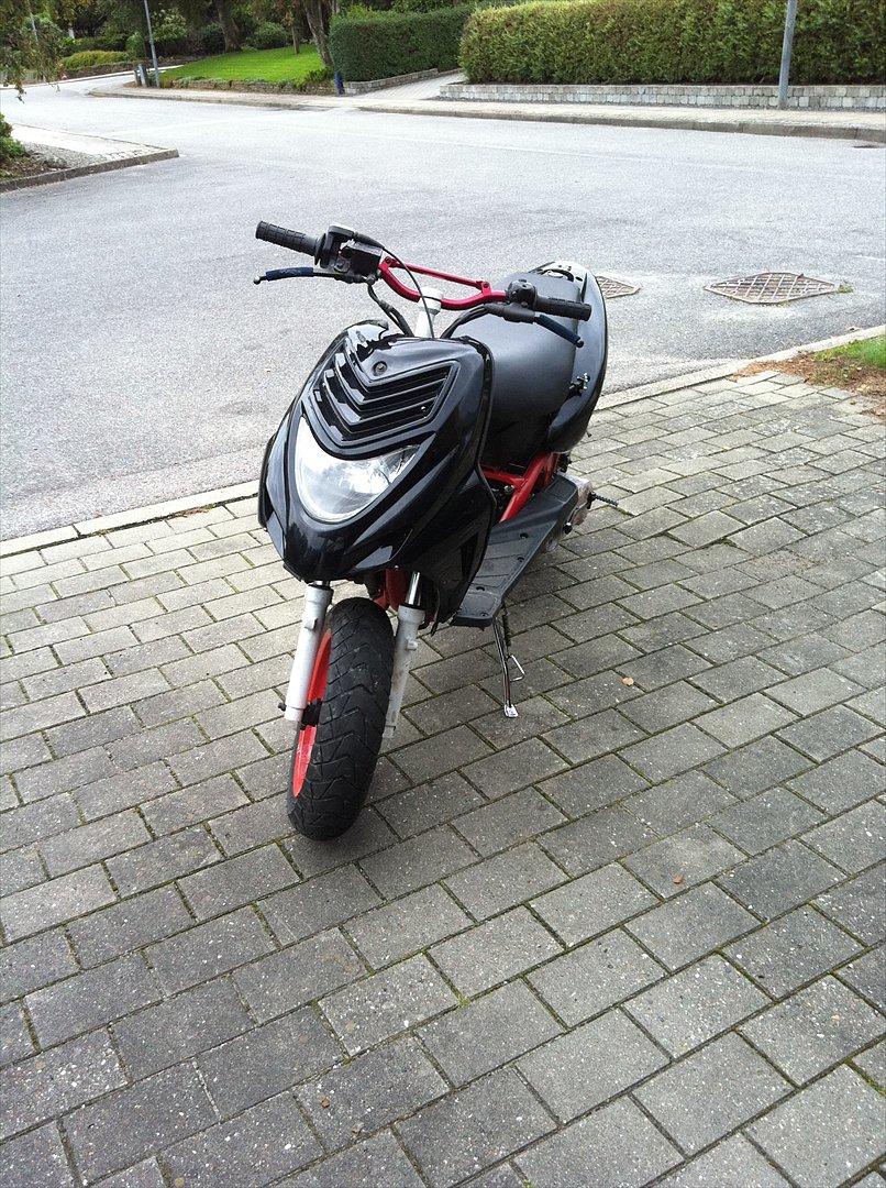 CPI Oliver AC :'( billede 1