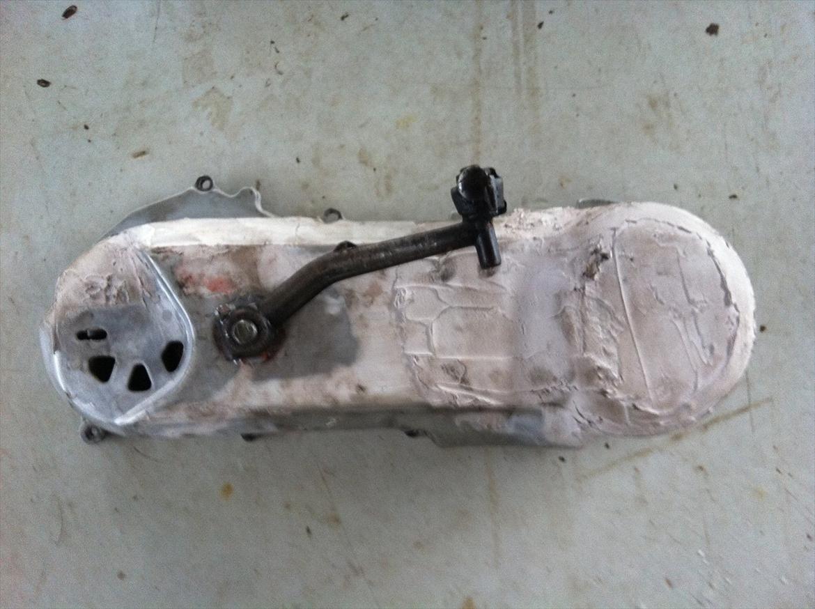 CPI Oliver AC :'( billede 8