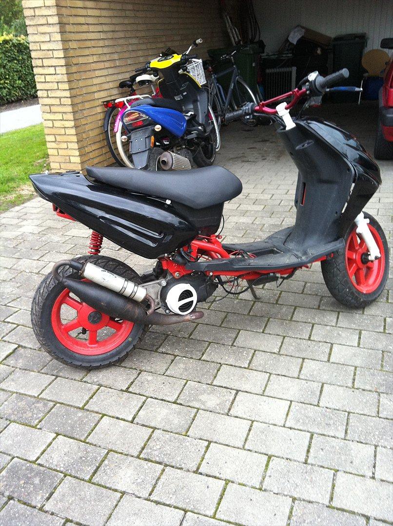 CPI Oliver AC :'( billede 2