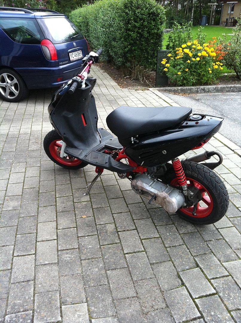 CPI Oliver AC :'( billede 3