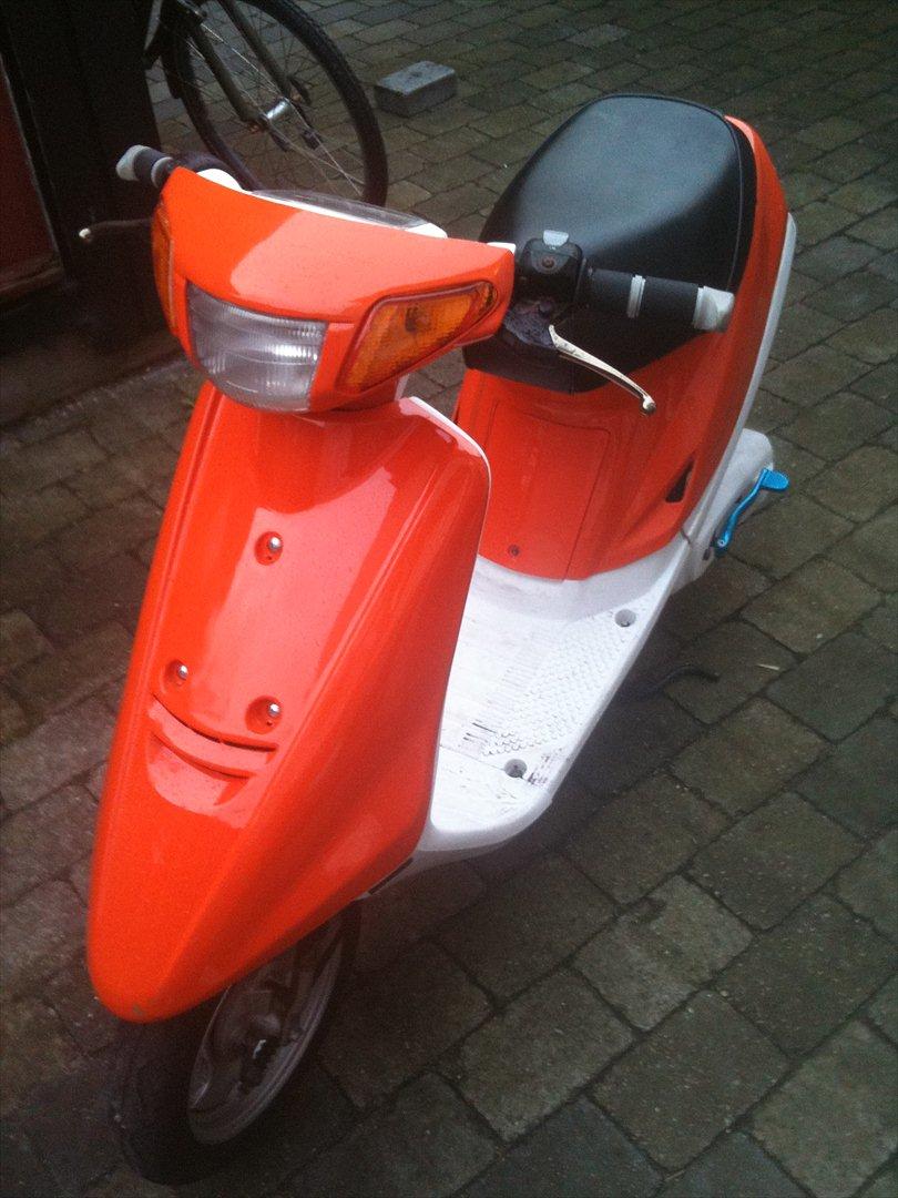 Yamaha Jog FS billede 1