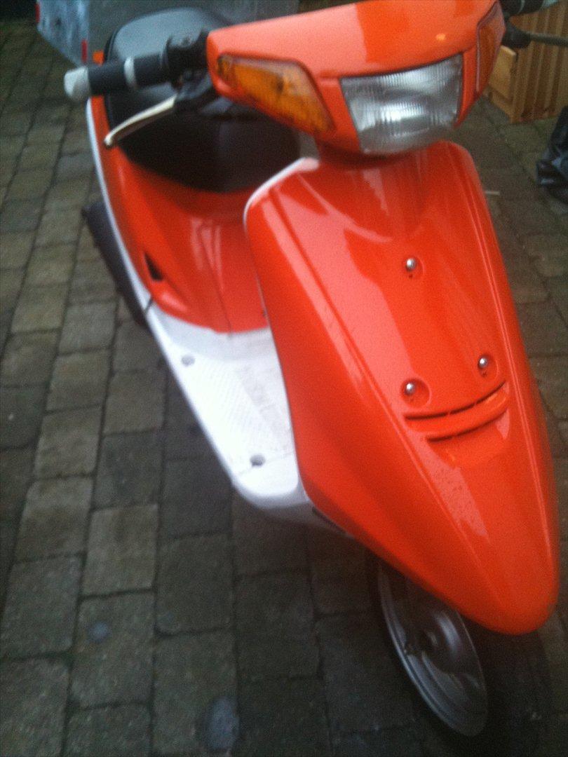 Yamaha Jog FS billede 2