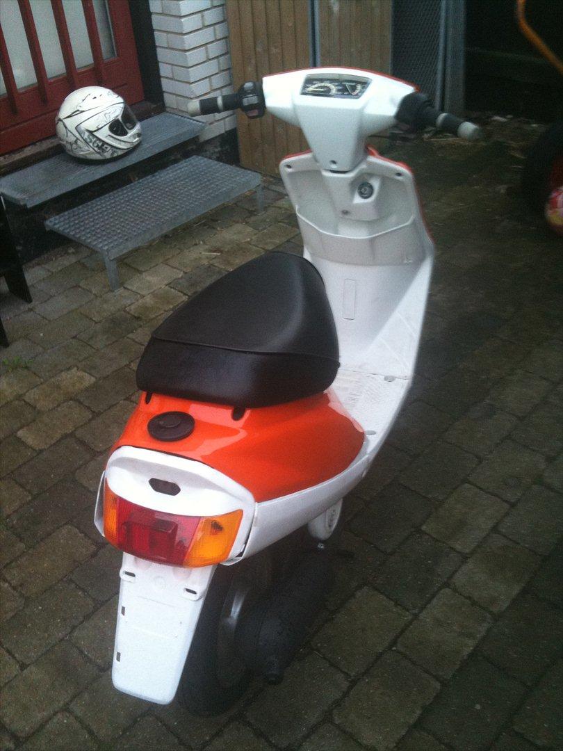 Yamaha Jog FS billede 4