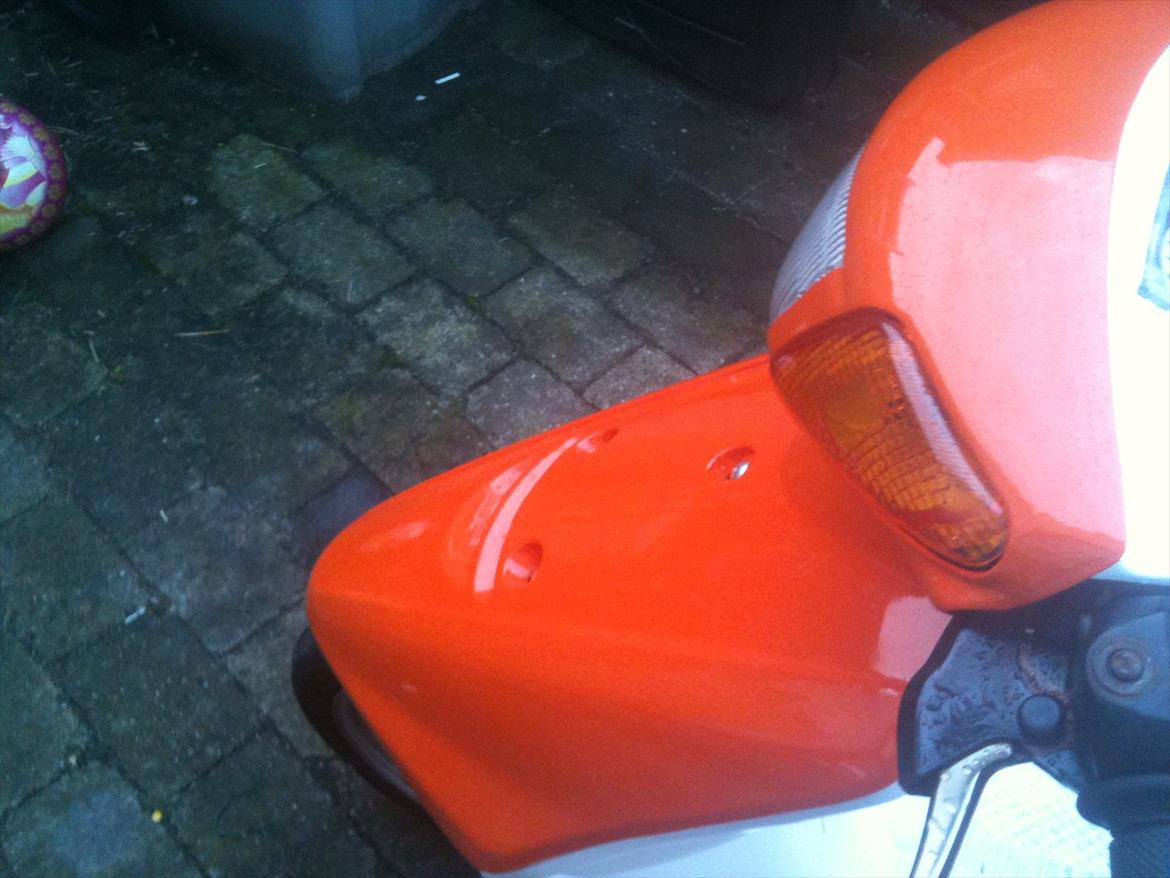 Yamaha Jog FS billede 9