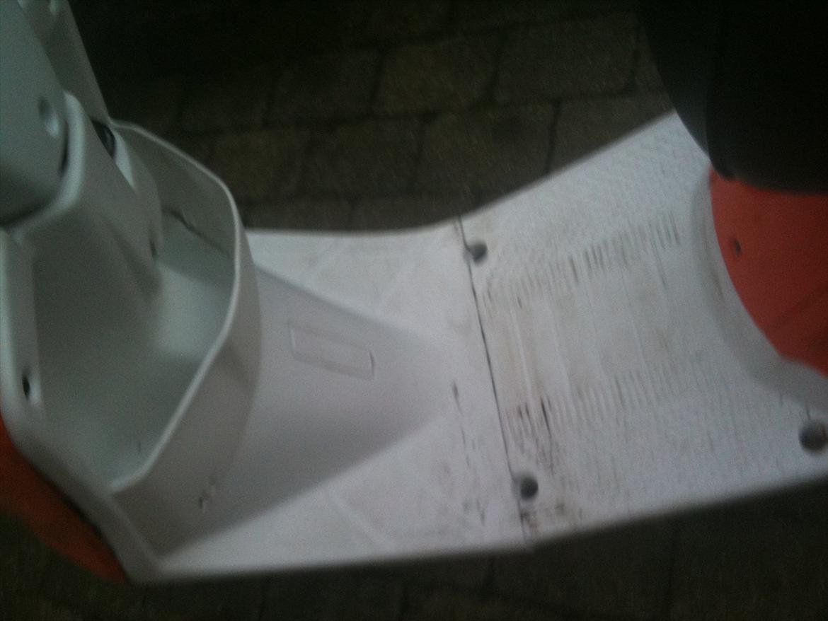 Yamaha Jog FS billede 10