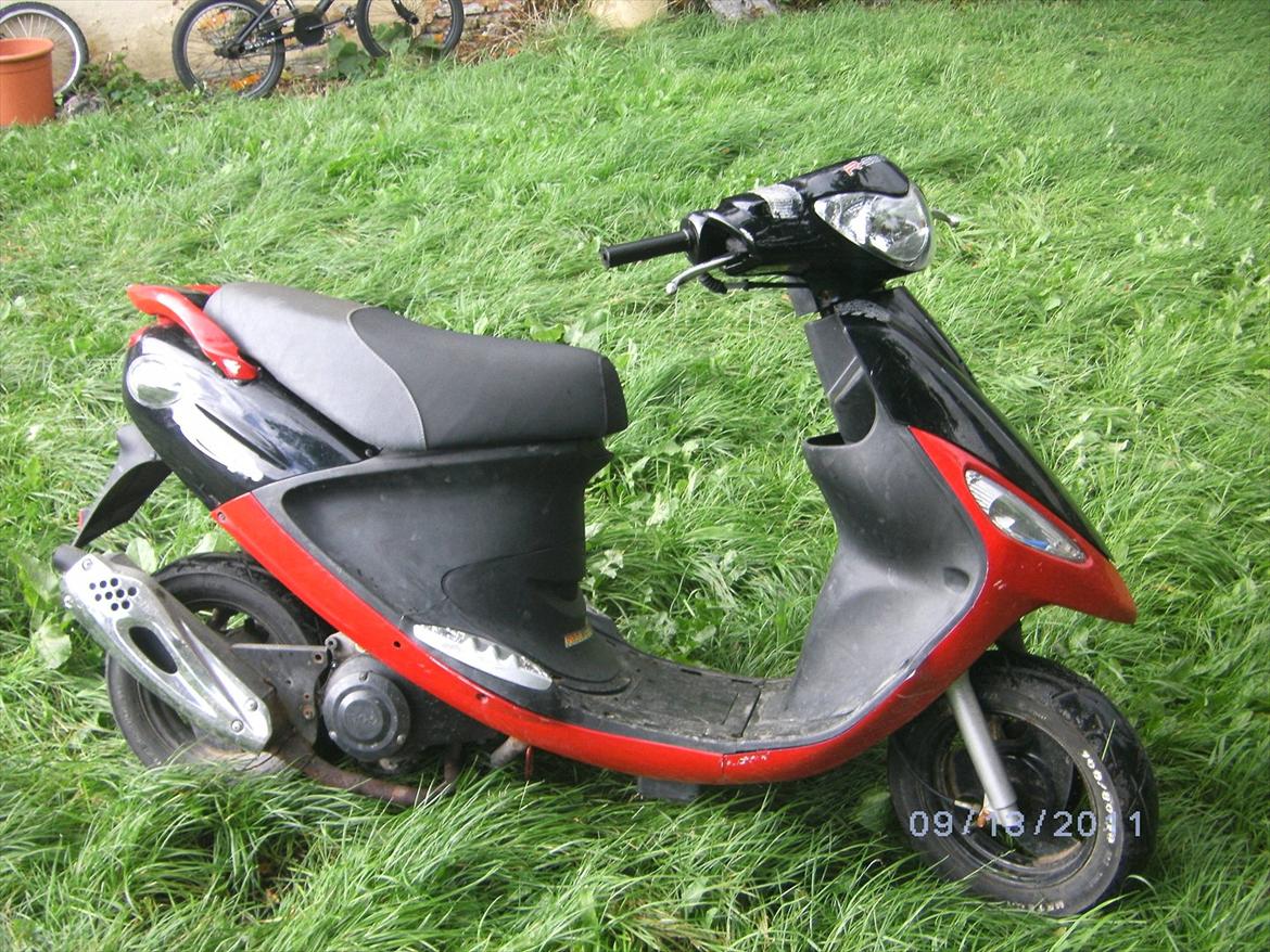 PGO Galaxy billede 2