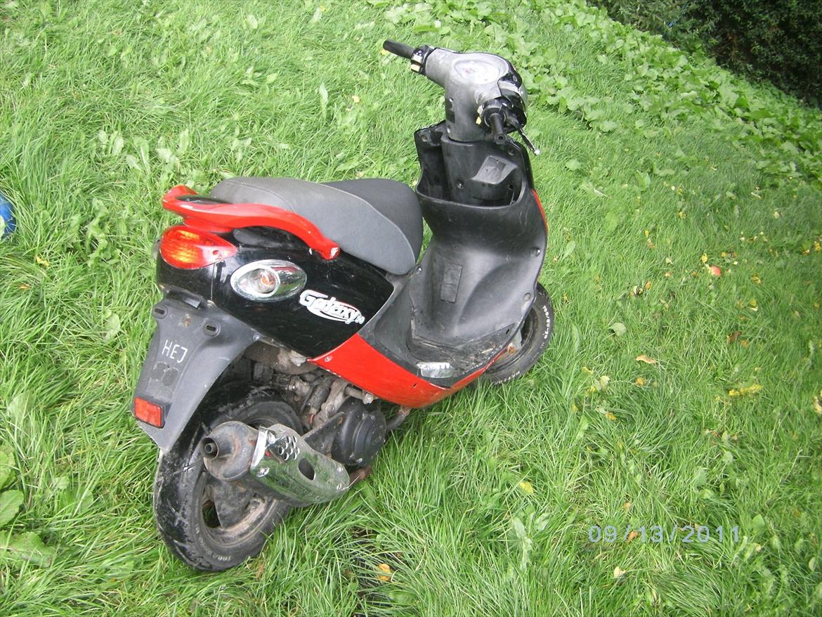 PGO Galaxy billede 3