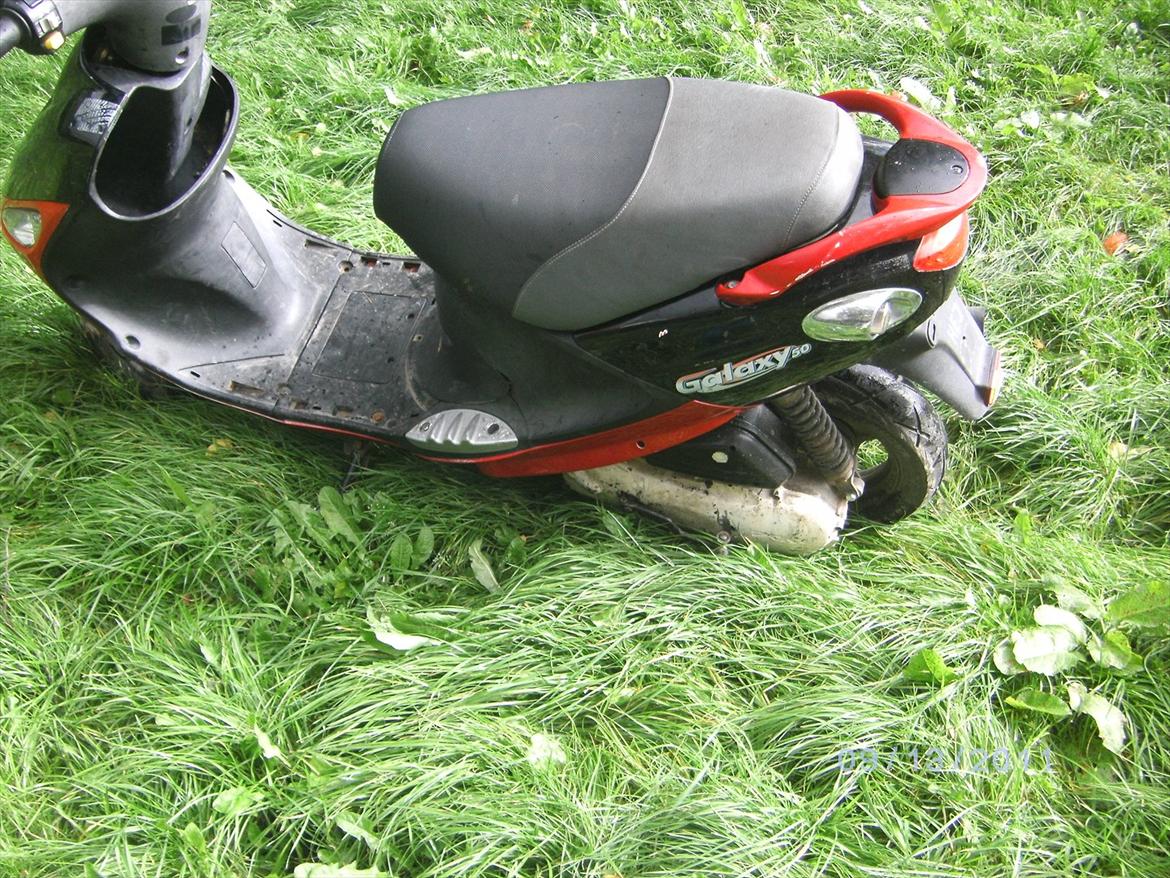 PGO Galaxy billede 4