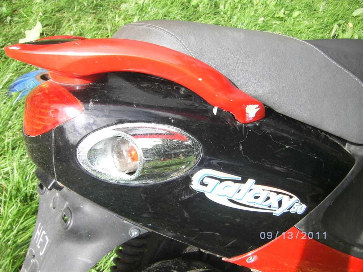 PGO Galaxy billede 6