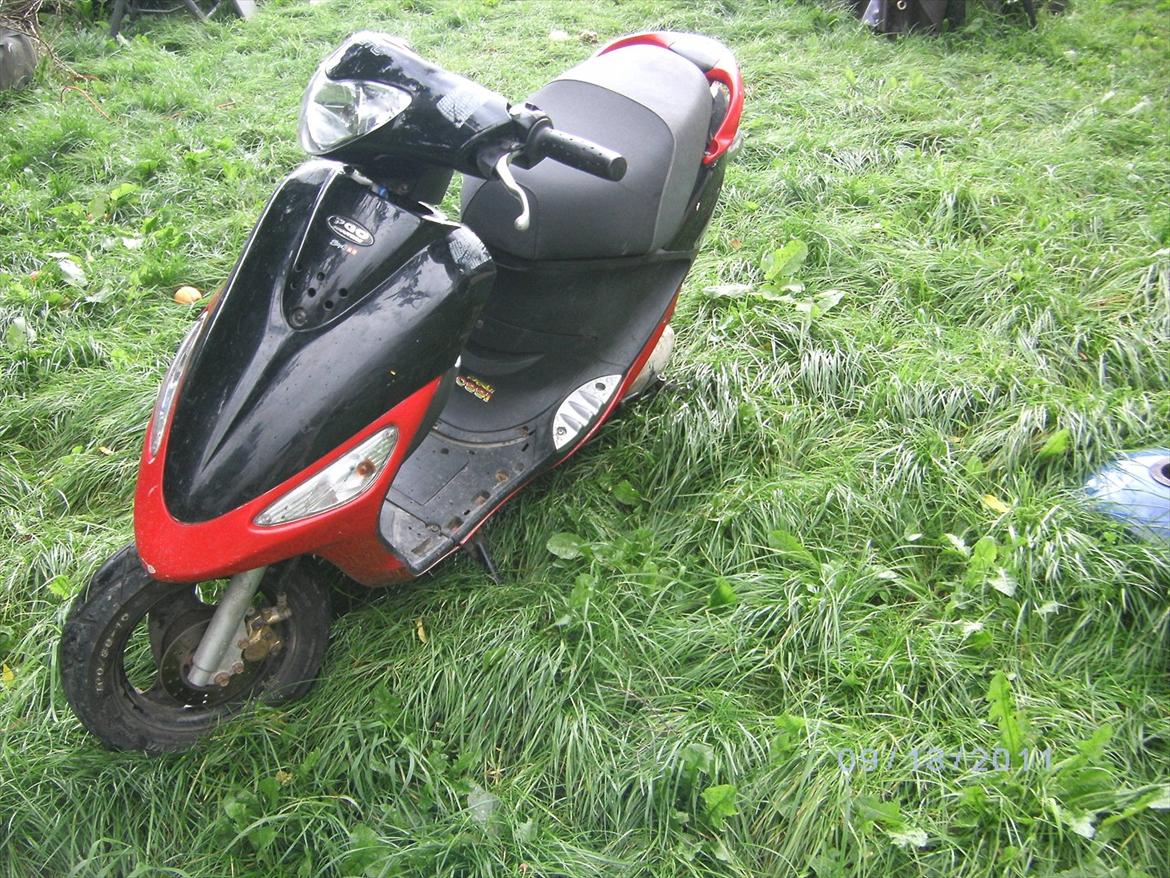 PGO Galaxy billede 10