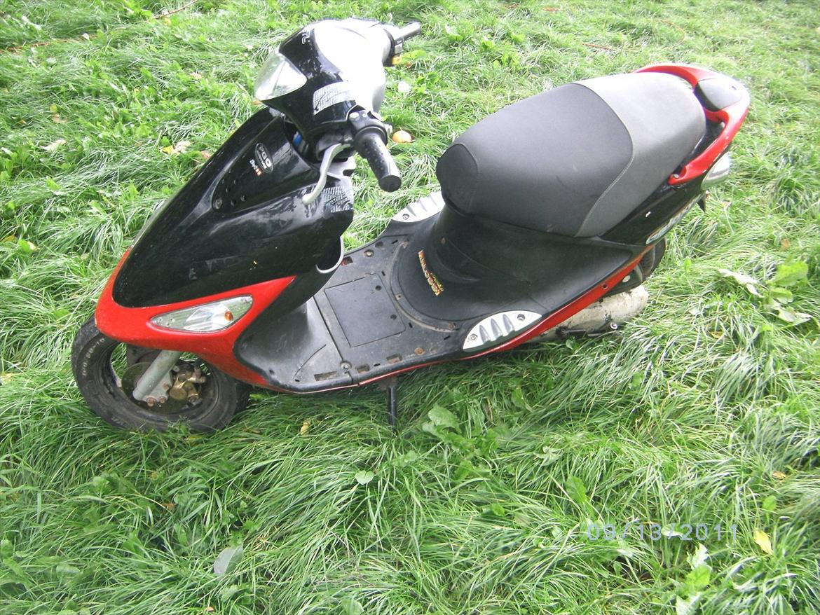 PGO Galaxy billede 11