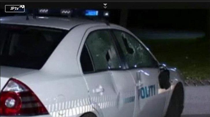 Yamaha jog ts  billede 4