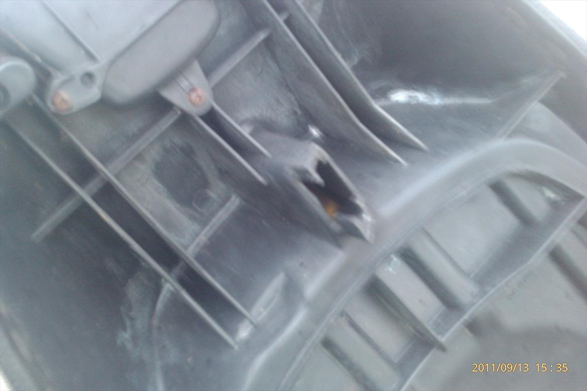 Piaggio Typhoon ##SOLGT## billede 5