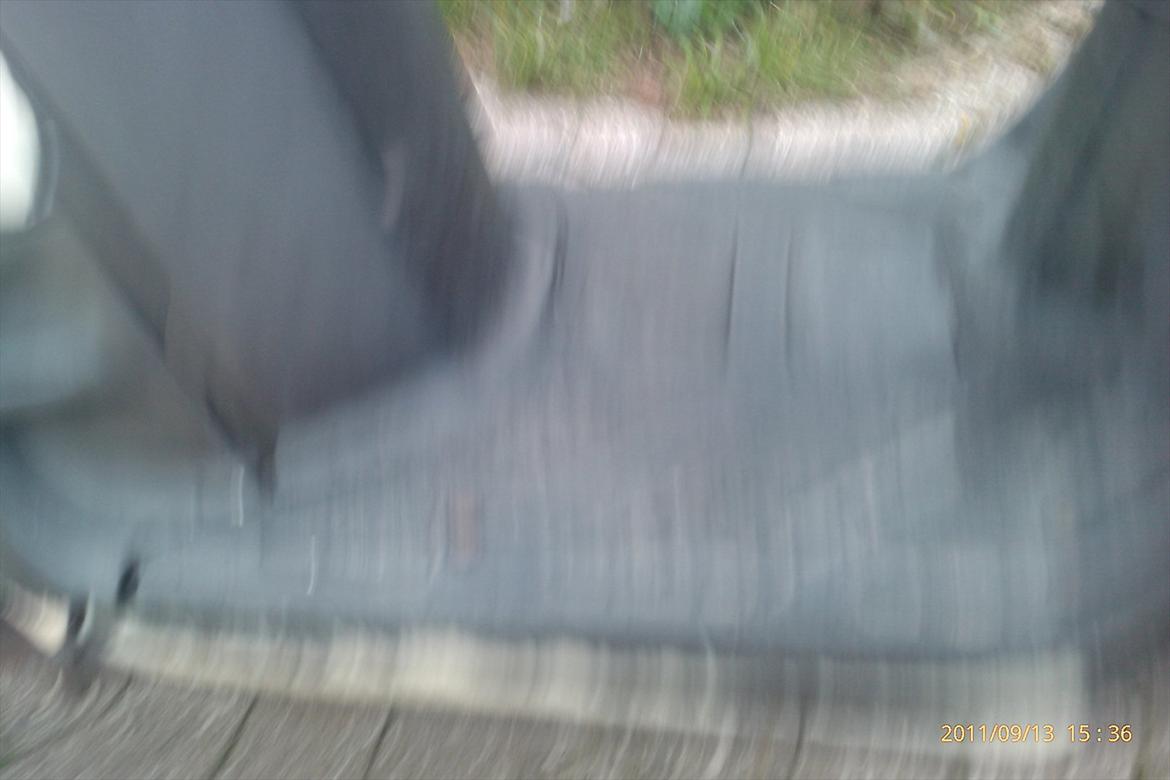 Piaggio Typhoon ##SOLGT## billede 14