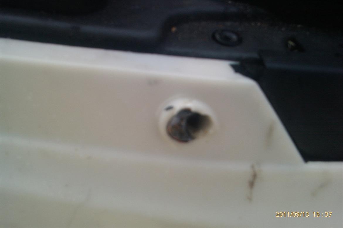 Piaggio Typhoon ##SOLGT## billede 17