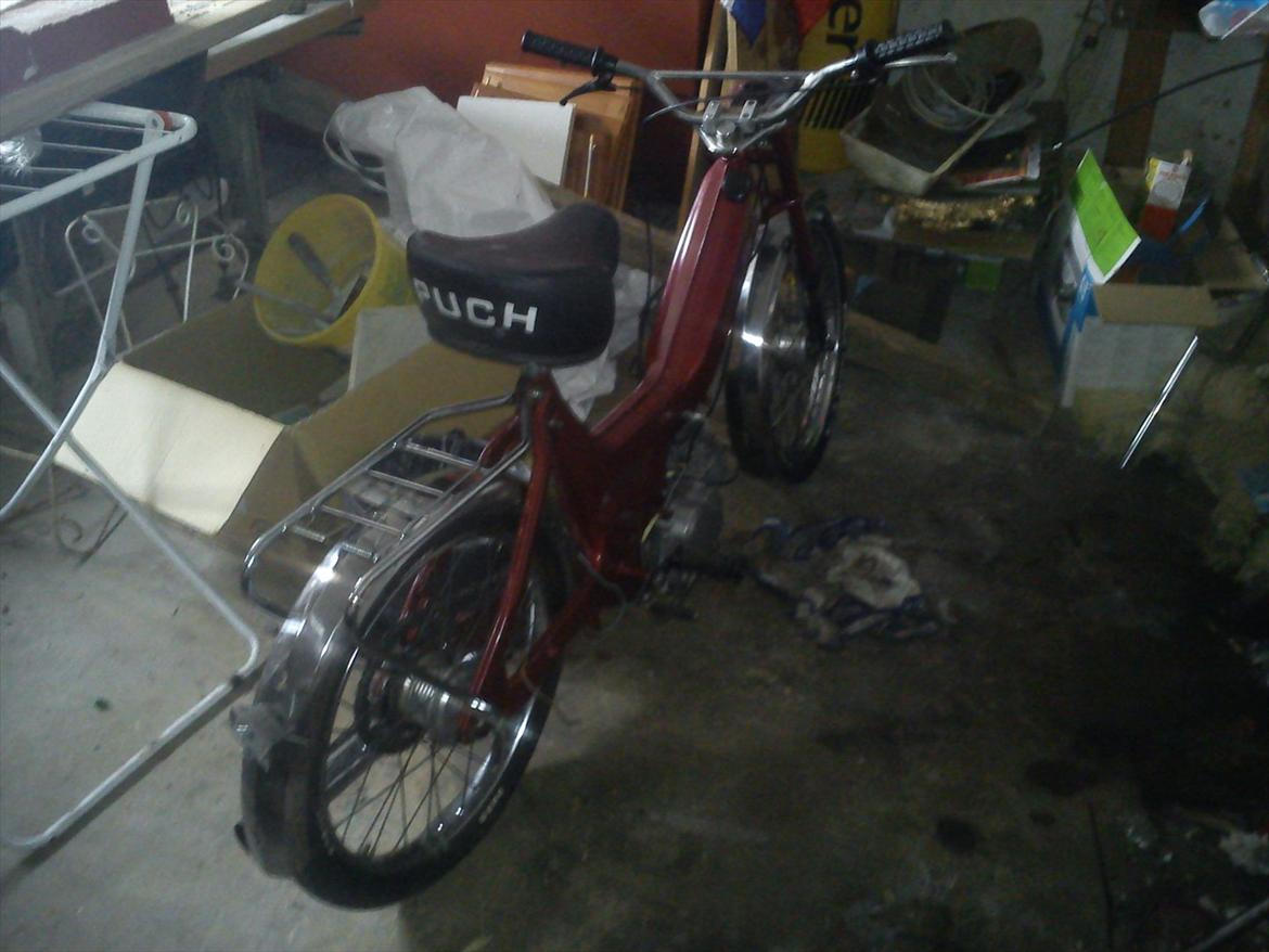 Puch Maxi K  billede 11