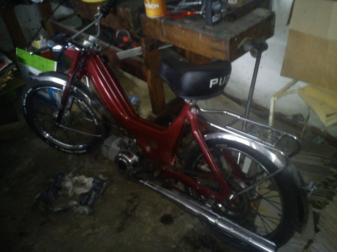 Puch Maxi K  billede 12
