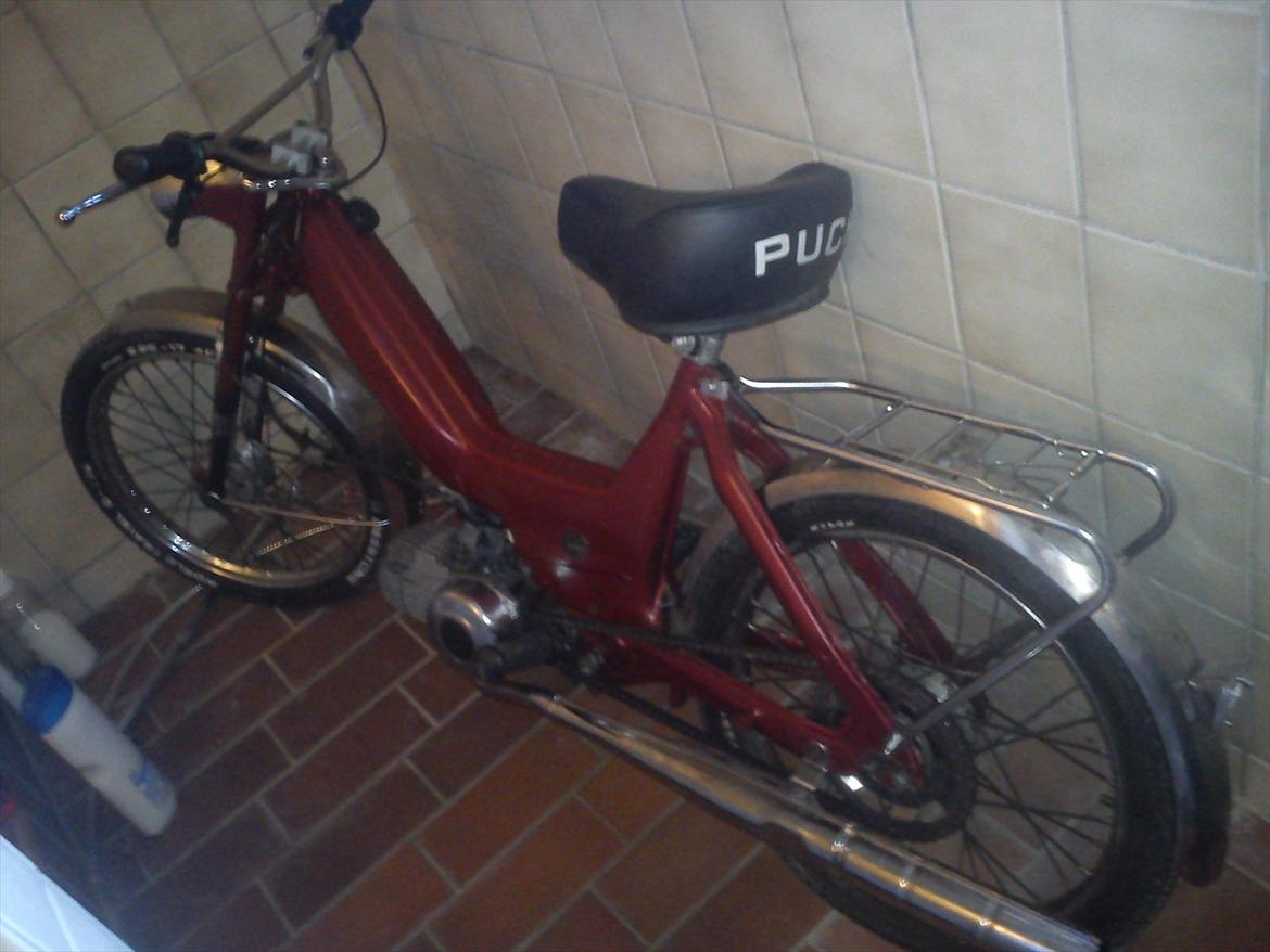 Puch Maxi K  billede 13